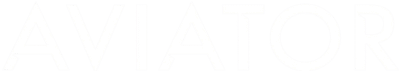 AVIATOR Logo
